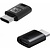 Samsung GH98-41290A Type-C to Micro USB adapter