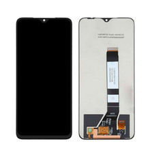LCD MT TECH  For Xiaomi Redmi Note 10 5G TFT