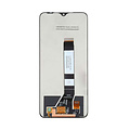 LCD MT TECH  For Xiaomi Redmi Note 10 5G TFT