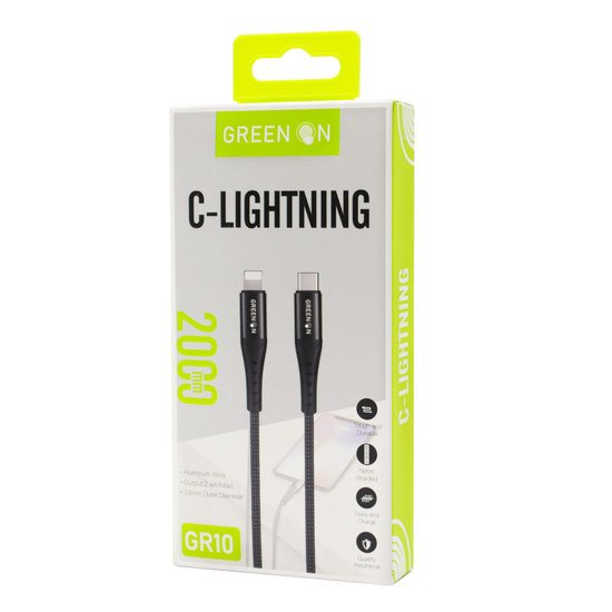 GREEN ON Display 40X ITEMS /USB CABLE/DUAL CAR CHARGER/HOLDER/AUX CABLE/AUDIO CONVERTER