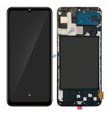 LCD OLED For Galaxy A70 Size 100 % Not Original MT Tech