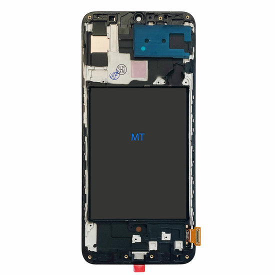 LCD OLED For Galaxy A70 Size 100 % Not Original MT Tech