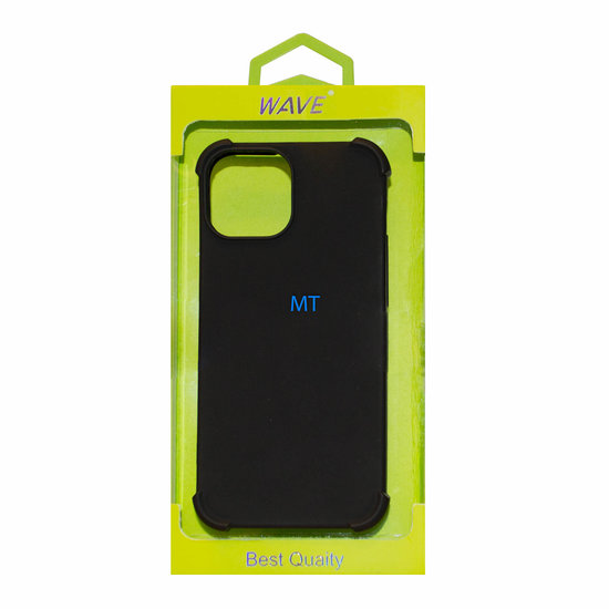 Anti Shock Case Galaxy S22 Plus