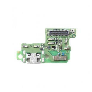 Charge Connector Flex For Huawei P10 Lite