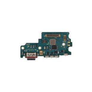 Charge Connector Flex Galaxy S21 FE MT Tech