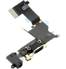 Charge Connector Flex IPhone 5SE