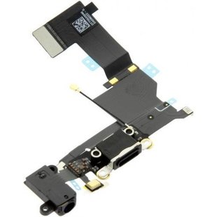 Charge Connector Flex IPhone 5SE