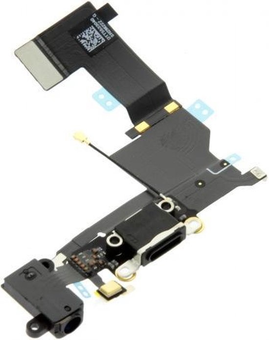 Charge Connector Flex IPhone 5SE