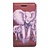 Elephant Book Case Galaxy S6 Edge G925