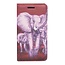 Elephant Book Case Galaxy S6 Edge G925