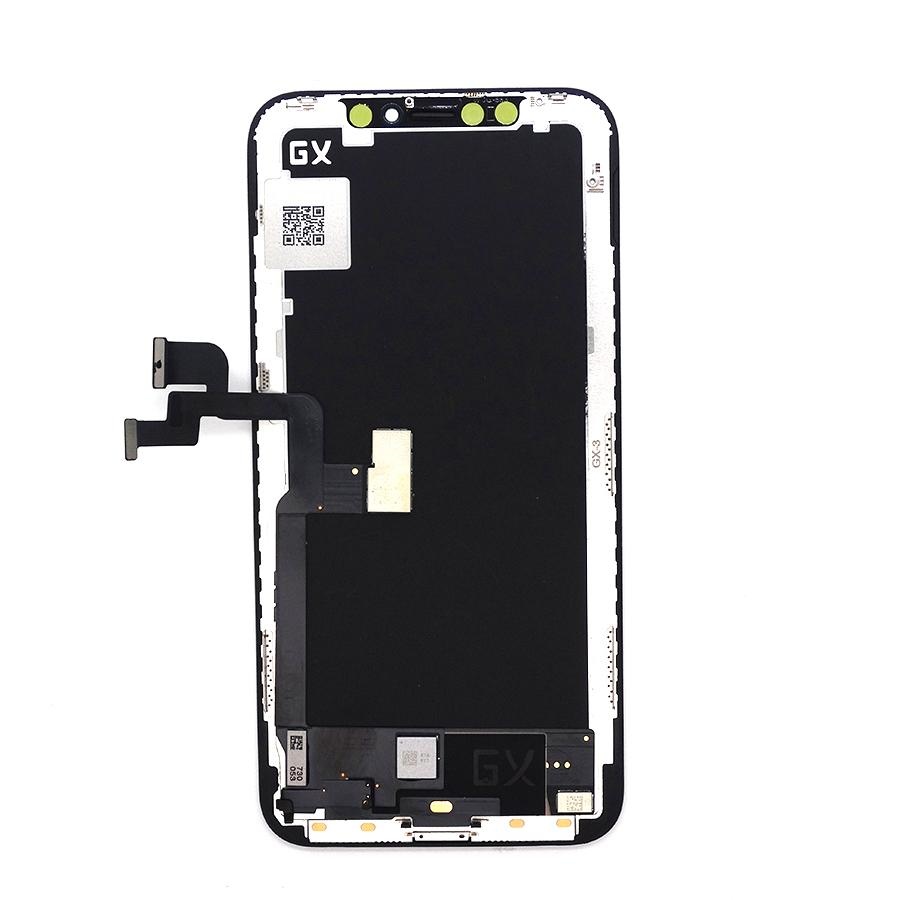 GX OLED Hard LCD & Touch For I-Phone 12 Mini | MTimpex.com