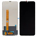 LCD InCell No Frame For Realme C21 Y - White Box