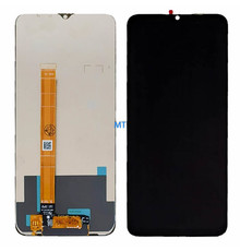 LCD InCell No Frame For Realme C21 Y - White Box