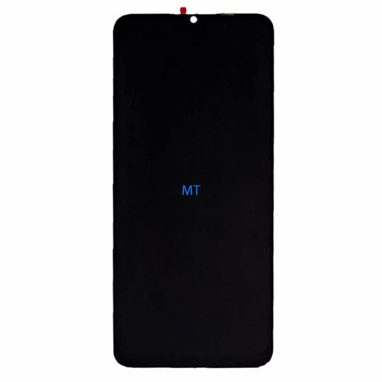 LCD InCell No Frame For Realme C21 Y - White Box