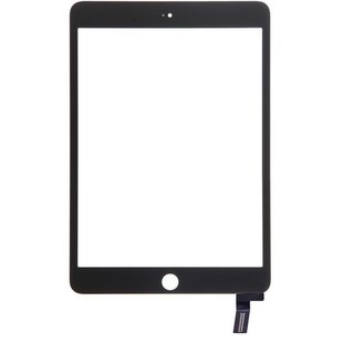 Touch For IPad Mini 4 2015 Model: A1538, A1550