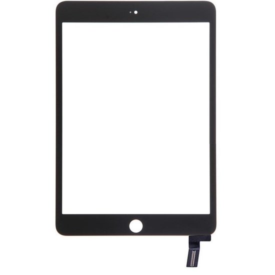 Touch For IPad Mini 4 2015 Model: A1538, A1550