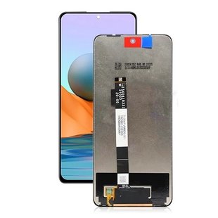 LCD MT Tech For Xiaomi Redmi Note 10 Pro 5G OEM