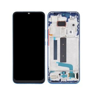 LCD Oled For Xiaomi Mi 10 Lite 4G/5G