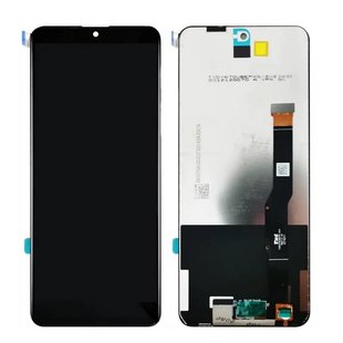 LCD For TCL 20L