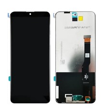 LCD MT Tech For TCL 20R 5G