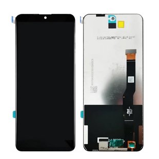 LCD MT Tech For TCL 20R 5G