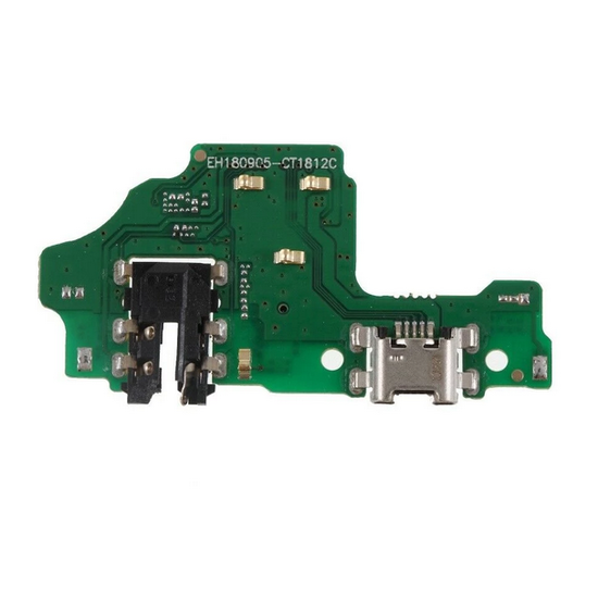 Charge Connector Flex Honor 8X MT Tech