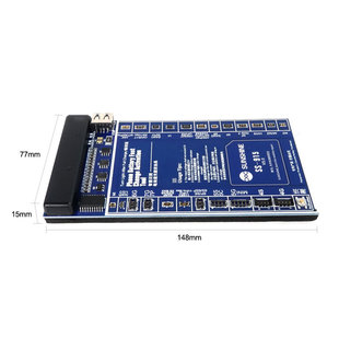 Sunshine SS-915 Battery Fast Charge And Activating Tool For Smart Phone