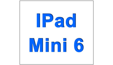 For I-Pad Mini 6