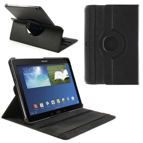 360 Rotation Protect Case Galaxy Tab A7 Lite T220 / T225, foto 5 van 5