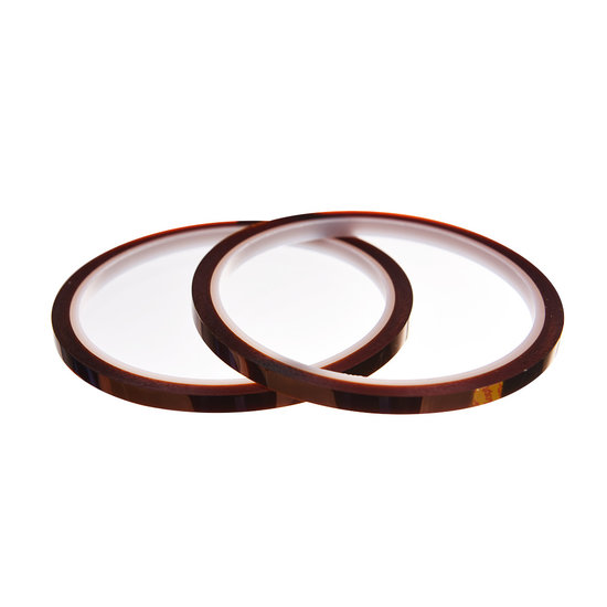 Heat-Resisting Adhesive Tape 5.0mm