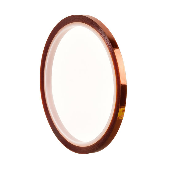 Heat-Resisting Adhesive Tape 3.0mm