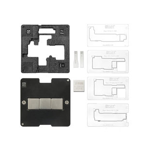 AMAOE Frame Reballing Platform For I-Phone 13 Series