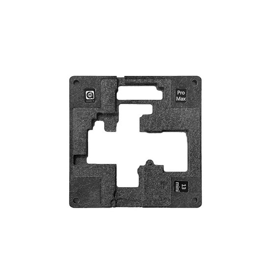 AMAOE Frame Reballing Platform For I-Phone 13 Series