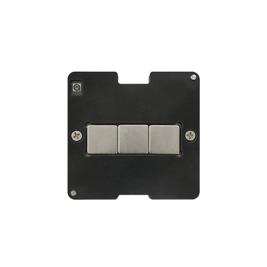 AMAOE Frame Reballing Platform For I-Phone 13 Series