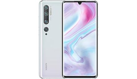 Mi CC9 Pro