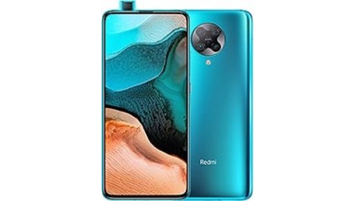 Redmi K30 Pro