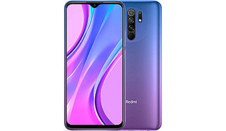 Redmi 9 Prime