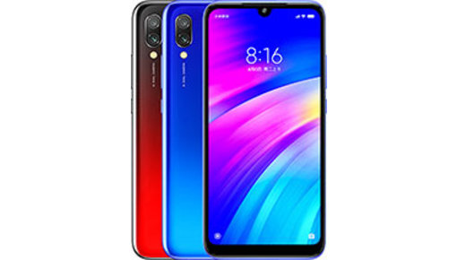 Redmi 7