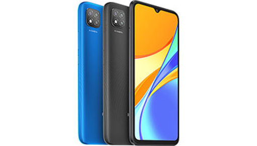 Redmi 9C NFC