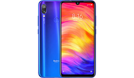 Redmi Note 7 Pro