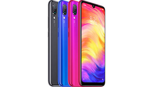 Redmi Note 7