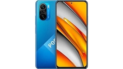 Poco F3