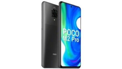 Poco M2 Pro