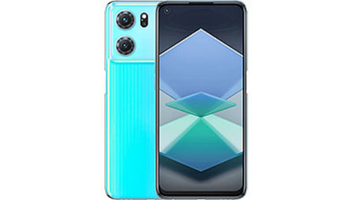 Oppo K Serie