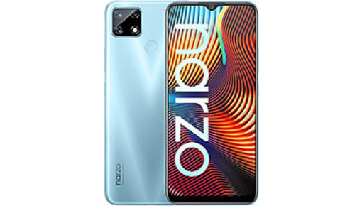 Realme Narzo 20