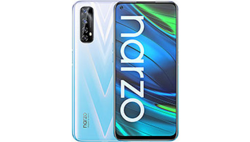 Realme Narzo 20 Pro