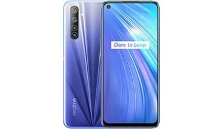 Realme 6 Serie