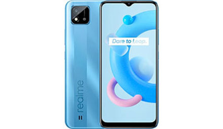 Realme C20a