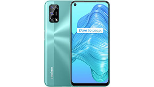 Realme V5