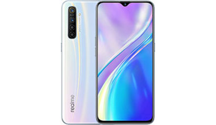 Realme XT